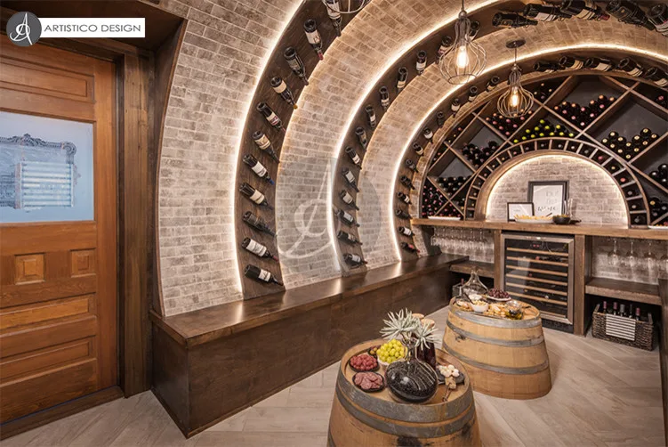 Wine Cellar by Artistico - Photo 6