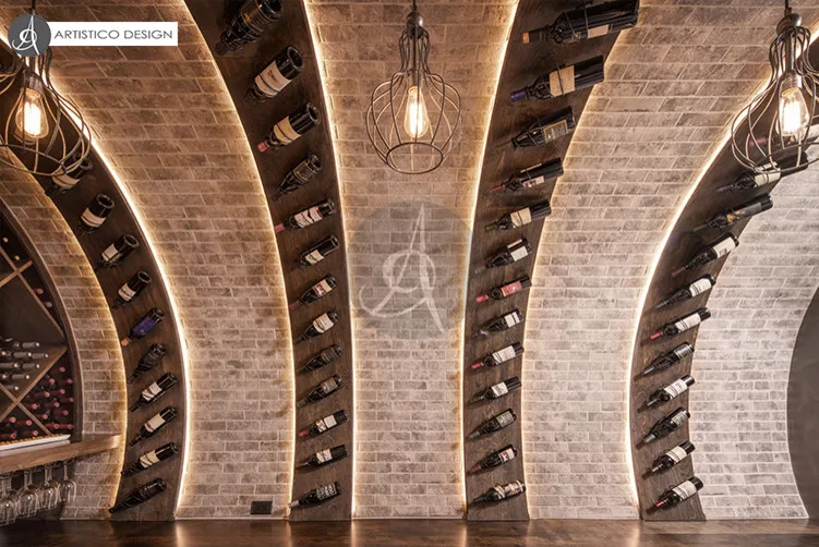 Wine Cellar by Artistico - Photo 4