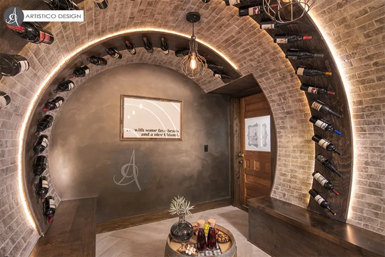 Wine Cellar by Artistico - Photo 7