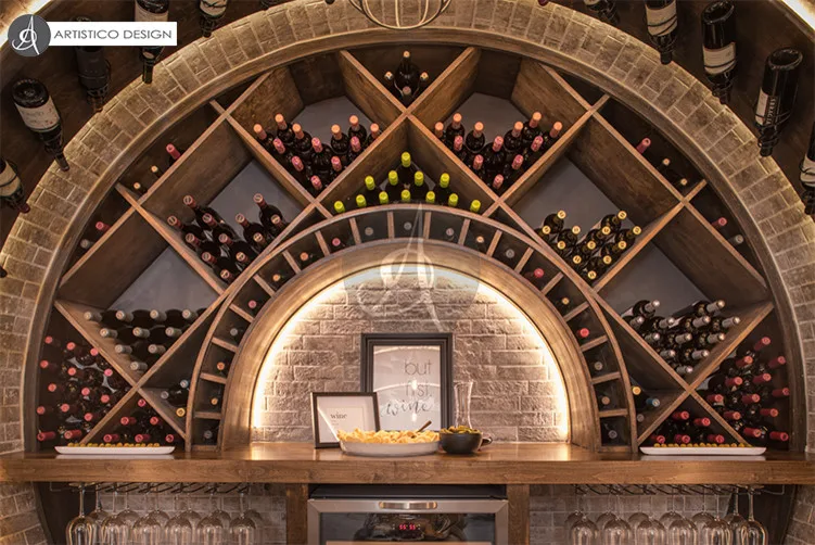 Wine Cellar by Artistico - Photo 5