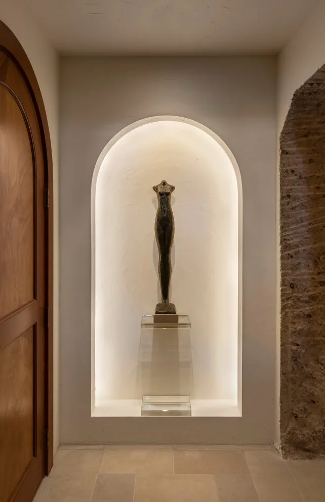 Wine Cellar Design by L. Pearson Design - Photo 2