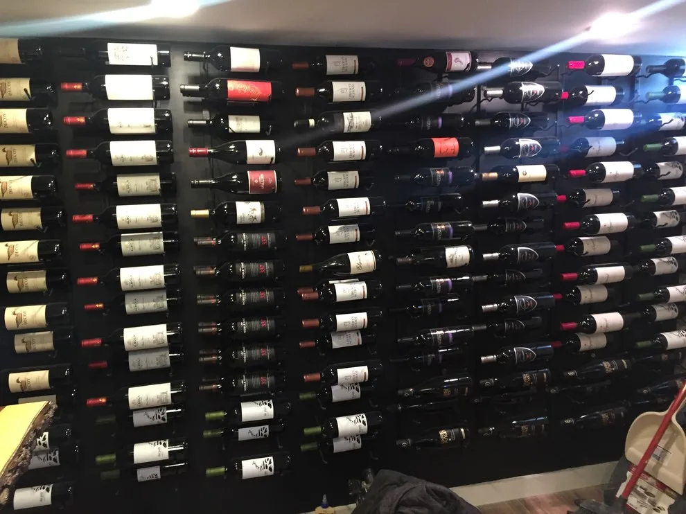 The Wine Display Initiative by Meaghan Larrabee Design - Photo 3