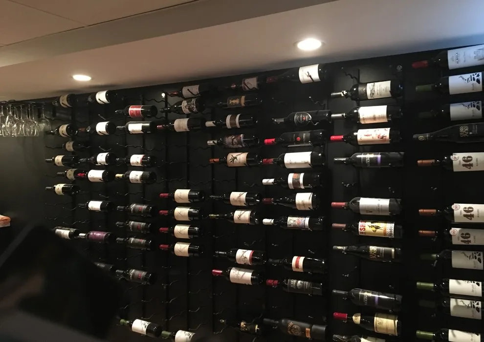 The Wine Display Initiative by Meaghan Larrabee Design - Photo 2