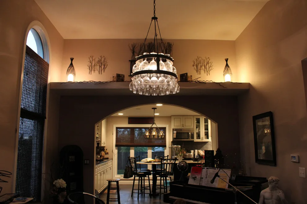 Vineyard Influence by Jgib Interiors - Photo 4