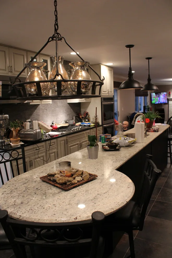 Vineyard Influence by Jgib Interiors - Photo 3