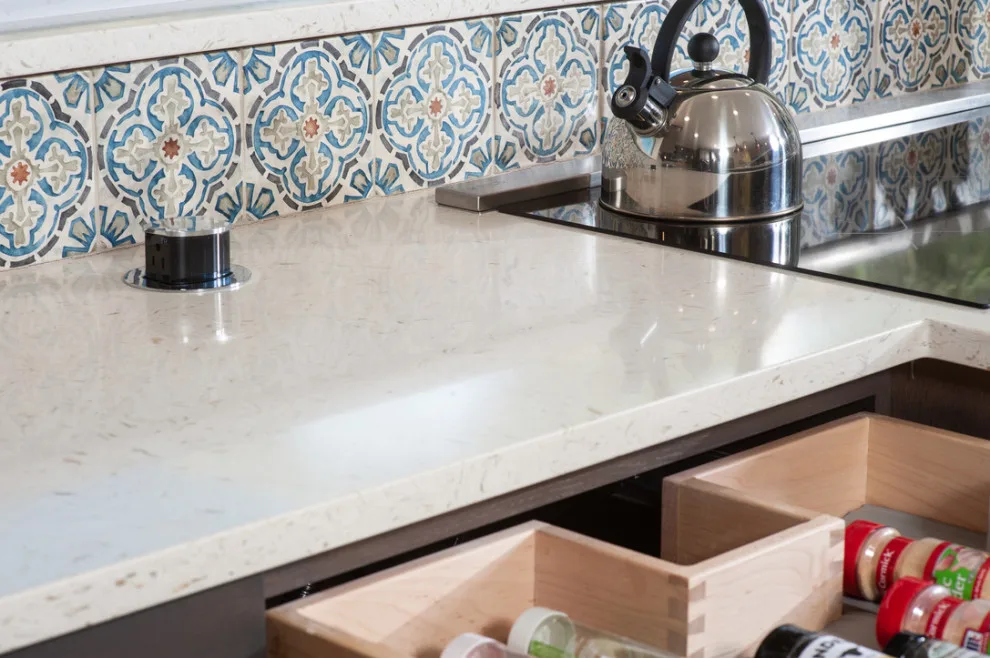 Elevated Drive Kitchens and Baths by Design Studio 1127 - Photo 3