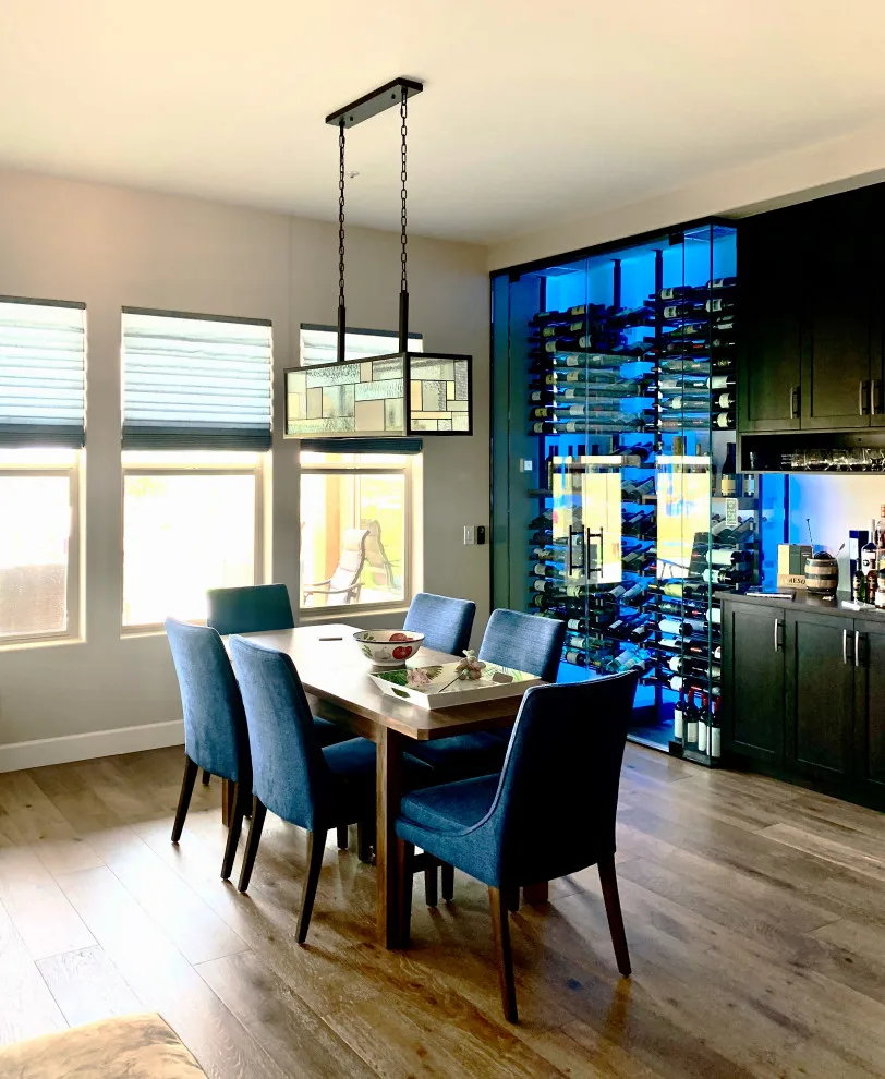 Culinary and Vintner Experience by Karen Clothier Design & Interiors - Photo 2