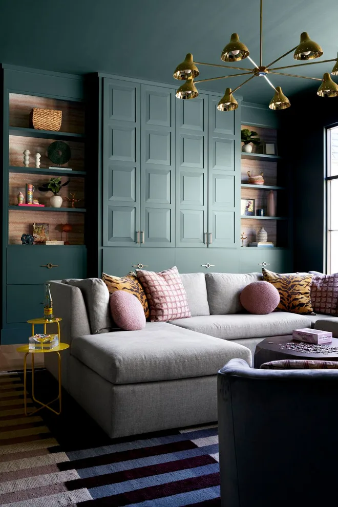Wink Project by Alexandra Killion Interiors LLC - Photo 5