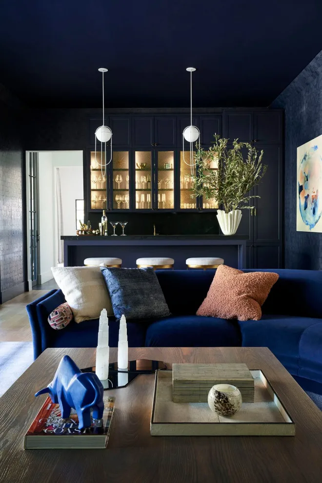 Alexandra Killion Interiors LLC - Photo 4