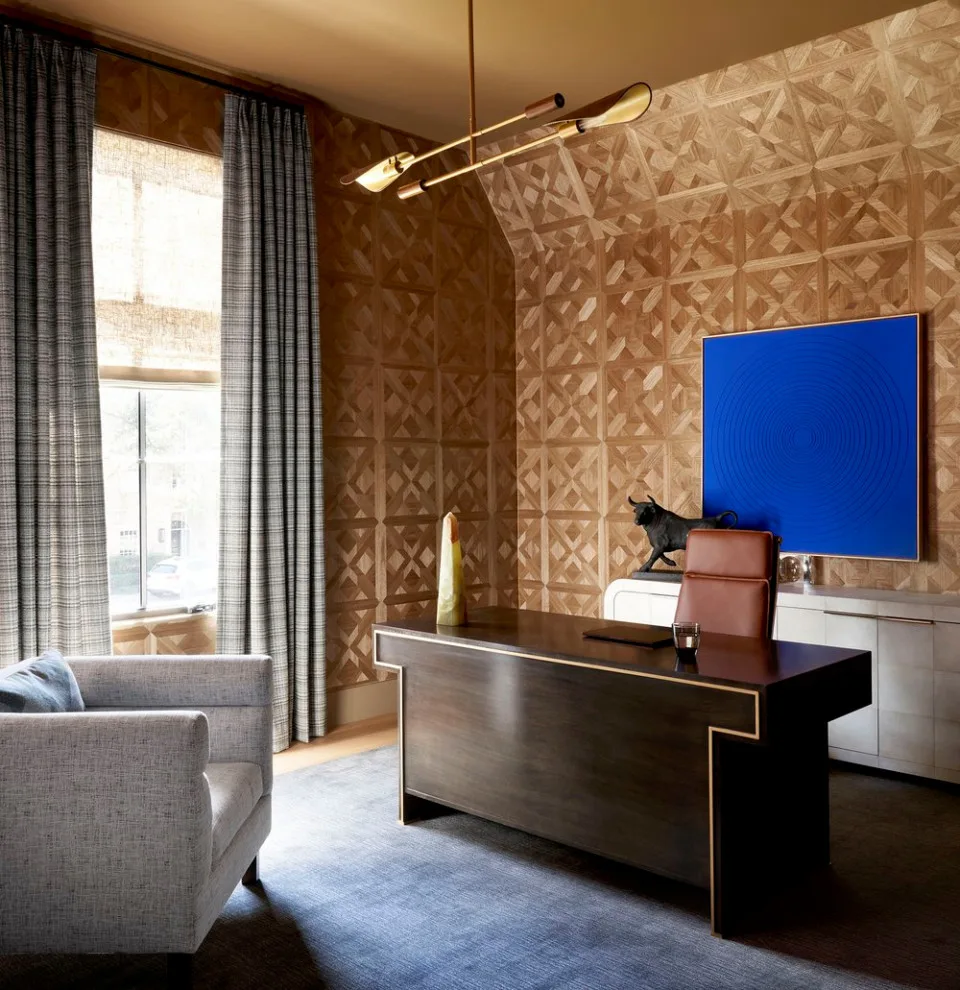 Wink Project by Alexandra Killion Interiors LLC - Photo 4