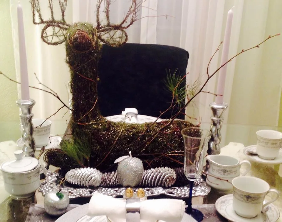 FROSTY FANTASY LAND by Divine Interiors - Photo 8