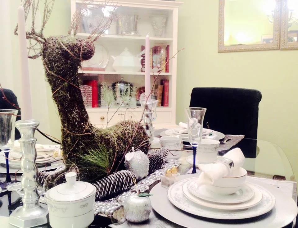FROSTY FANTASY LAND by Divine Interiors - Photo 5