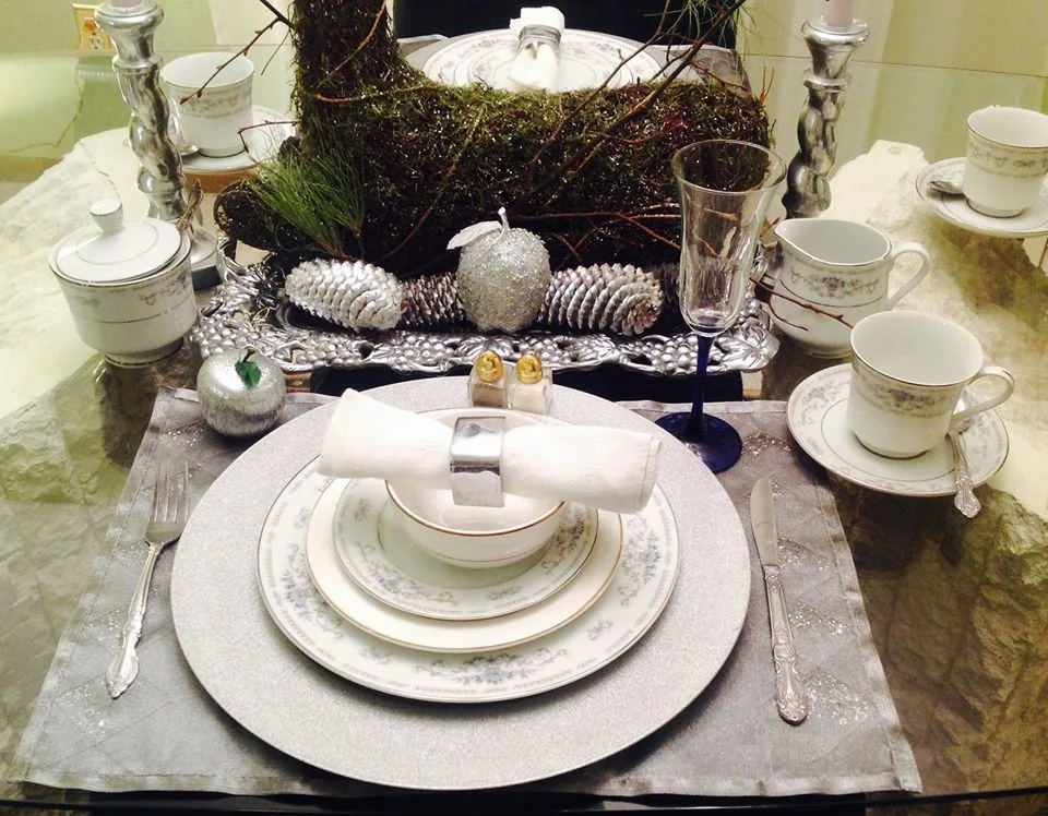 FROSTY FANTASY LAND by Divine Interiors - Photo 7