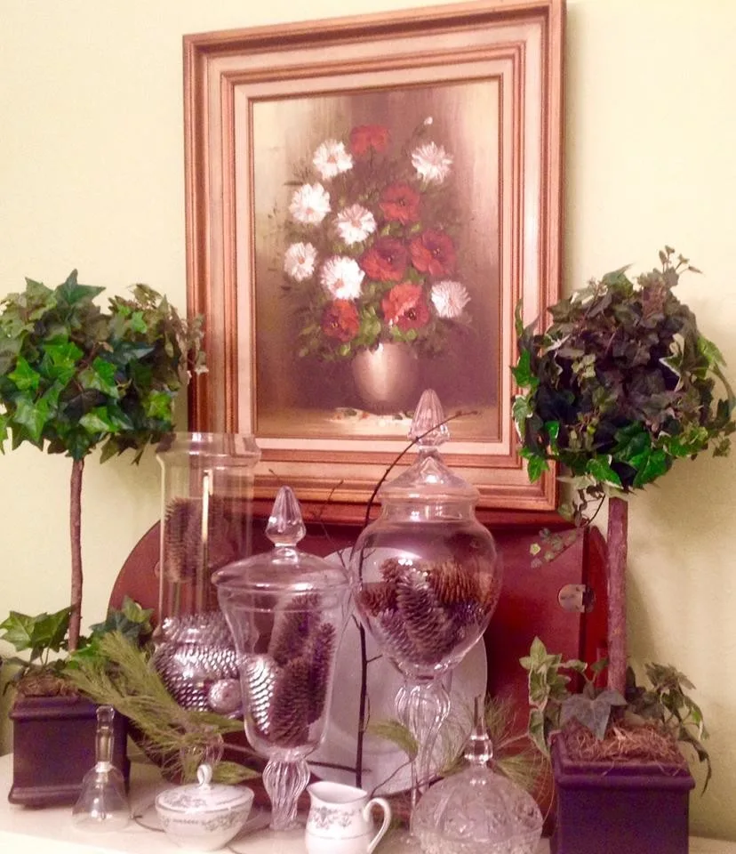 FROSTY FANTASY LAND by Divine Interiors - Photo 2