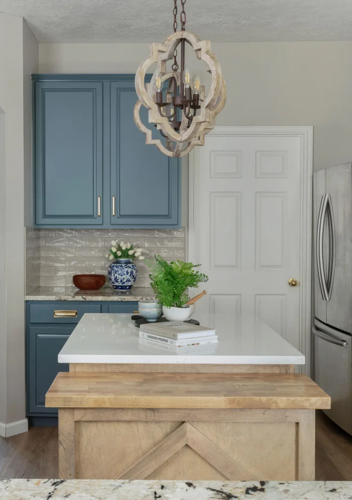 Winterwood Culinary Update by Jennifer Kizzee Design - Photo 7