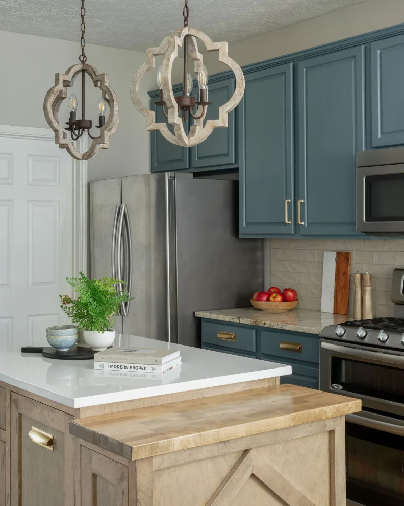 Winterwood Culinary Update by Jennifer Kizzee Design - Photo 8