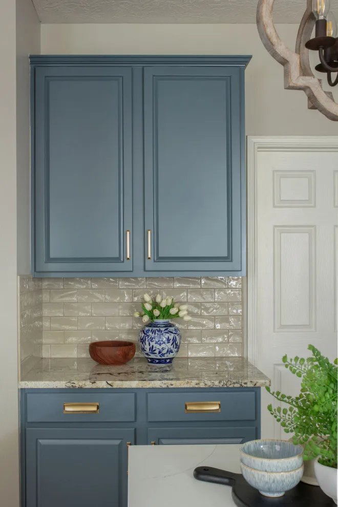 Winterwood Culinary Update by Jennifer Kizzee Design - Photo 6