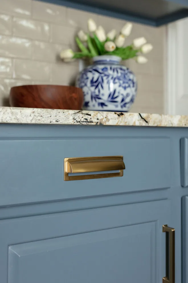 Winterwood Culinary Update by Jennifer Kizzee Design - Photo 2