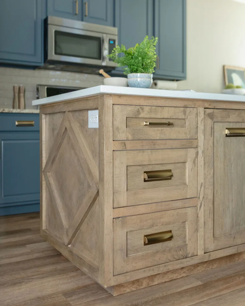 Winterwood Culinary Update by Jennifer Kizzee Design - Photo 9