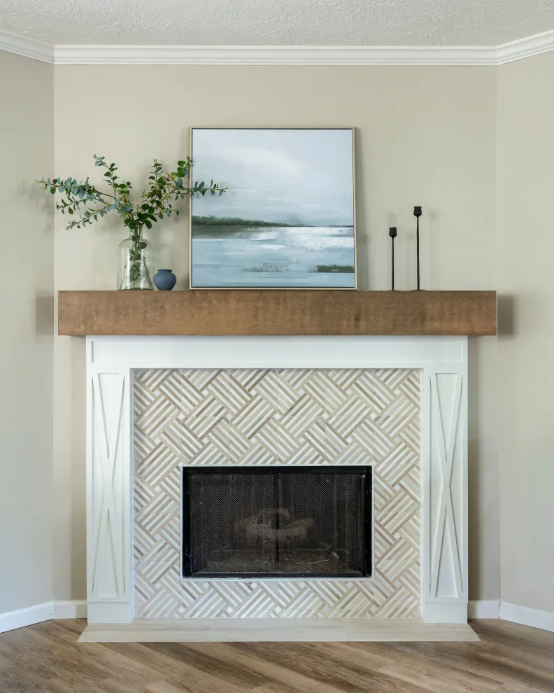 Winterwood Culinary Update by Jennifer Kizzee Design - Photo 5