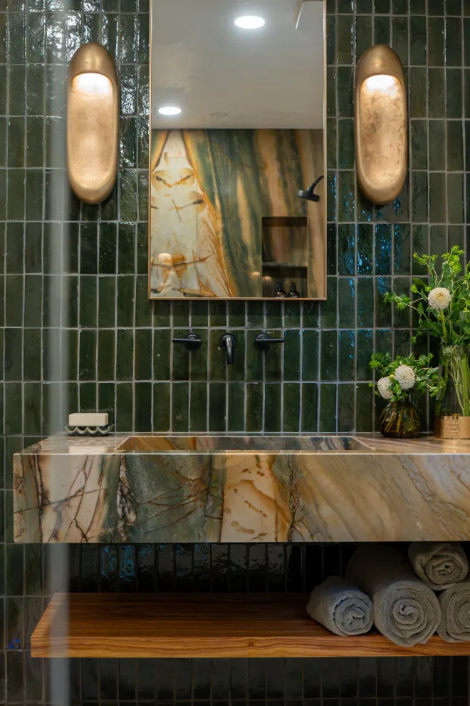 Witherby - Restrooms by Acacia + Spruce - Photo 19