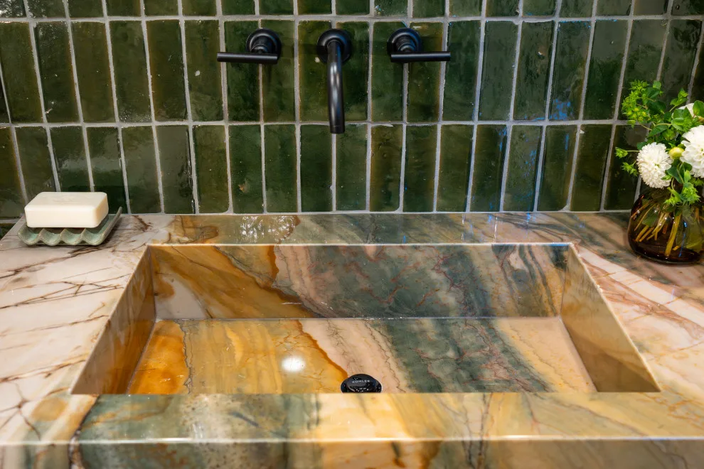 Witherby - Restrooms by Acacia + Spruce - Photo 9