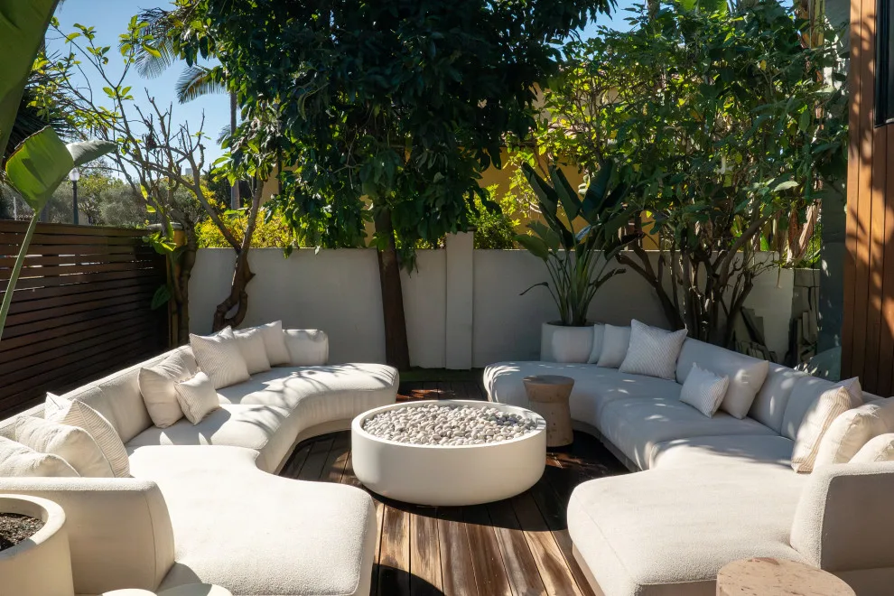 Witherby - Outdoor Space by Acacia + Spruce - Photo 2