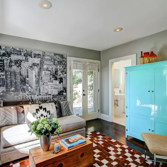 Dave Johnson Interiors - Photo 6