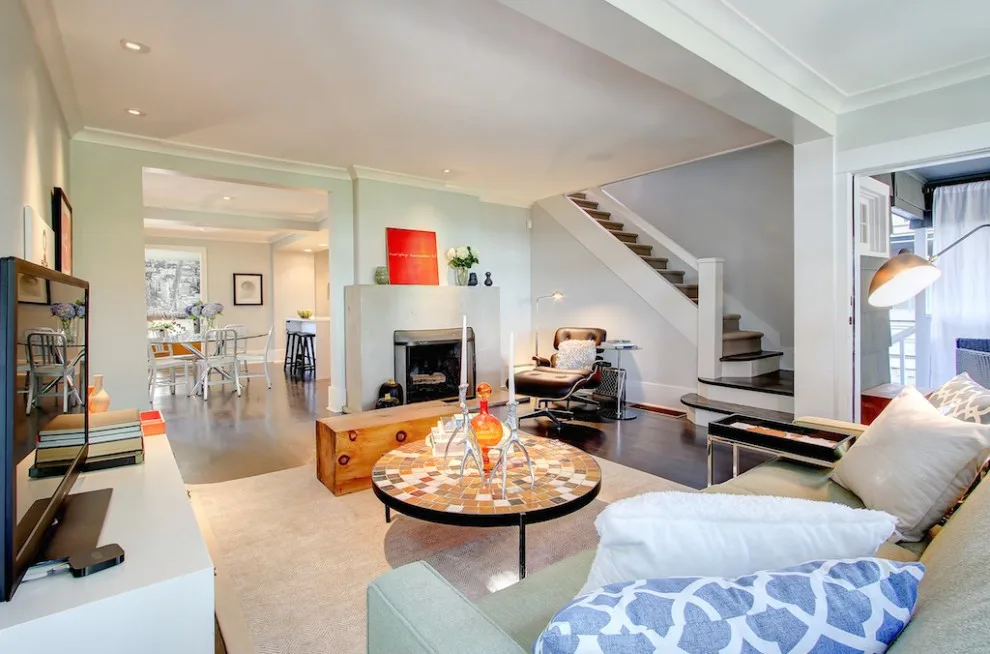 Dave Johnson Interiors - Photo 5
