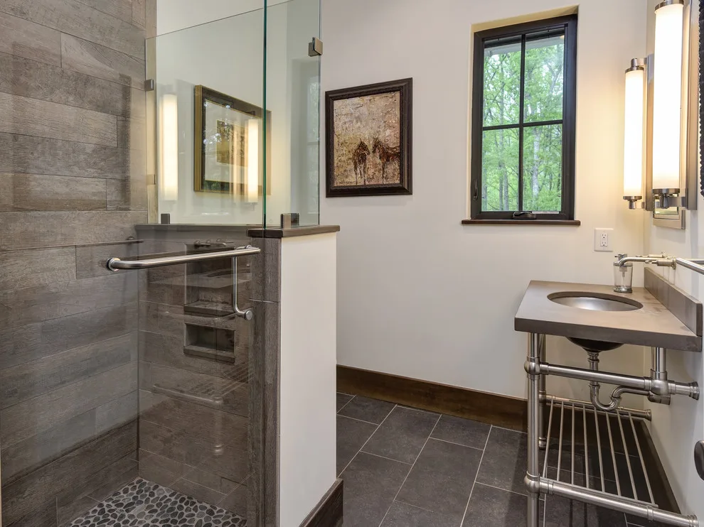 Wolf Creek Home by ID.ology Interiors & Design - Photo 16