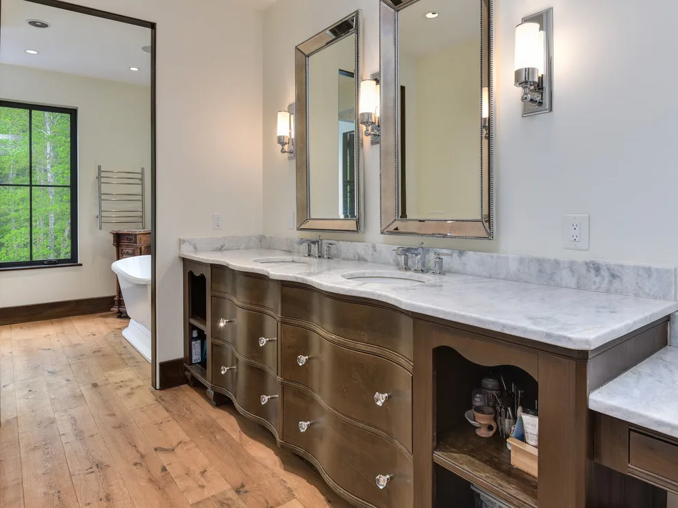 Wolf Creek Home by ID.ology Interiors & Design - Photo 27