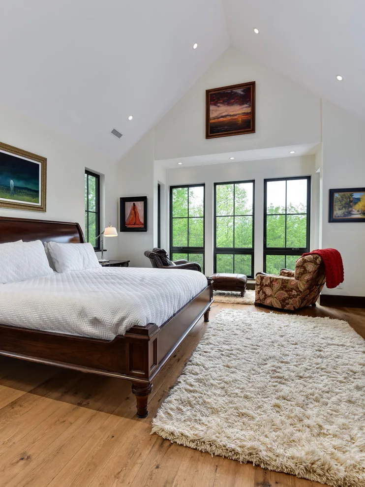 Wolf Creek Home by ID.ology Interiors & Design - Photo 42