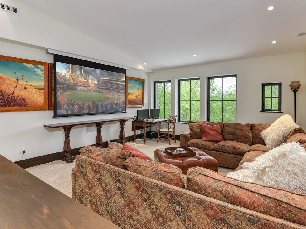 Wolf Creek Home by ID.ology Interiors & Design - Photo 17