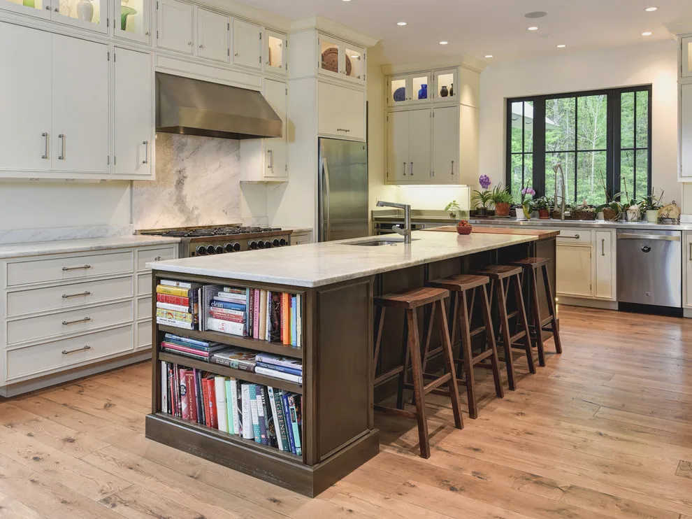 Wolf Creek Home by ID.ology Interiors & Design - Photo 41