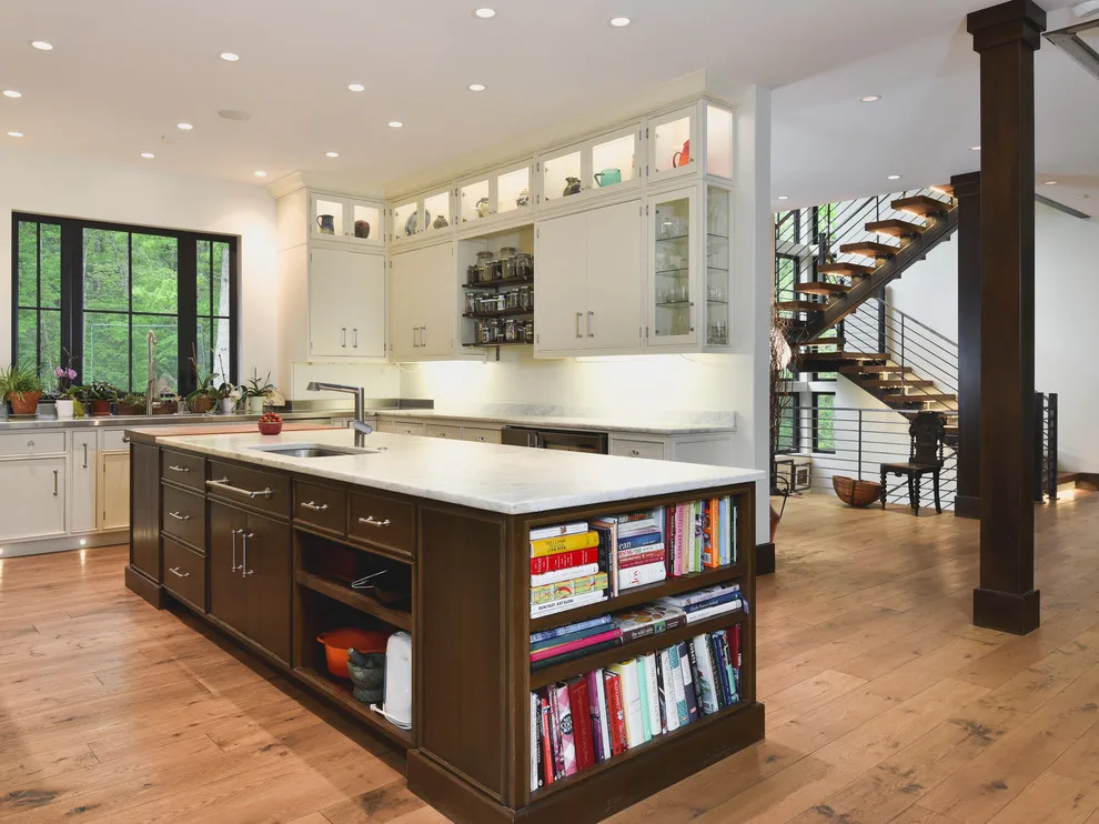 Wolf Creek Home by ID.ology Interiors & Design - Photo 35
