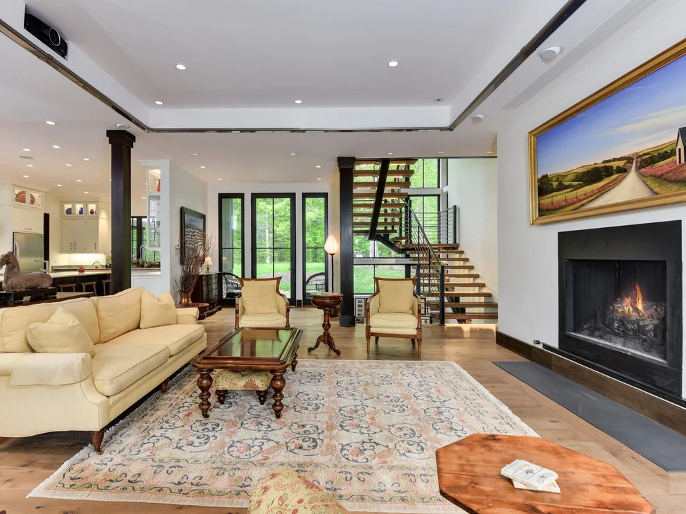 Wolf Creek Home by ID.ology Interiors & Design - Photo 34