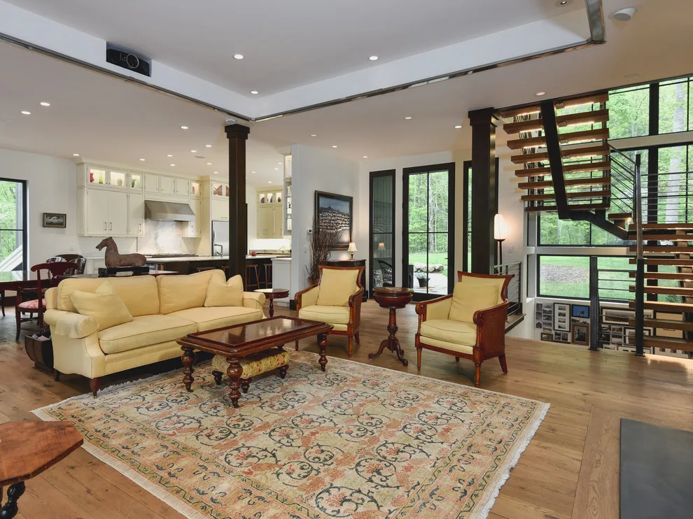 Wolf Creek Home by ID.ology Interiors & Design - Photo 29