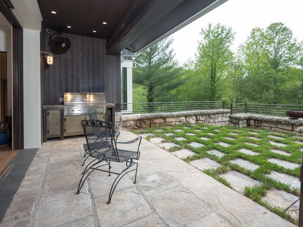 Wolf Creek Home by ID.ology Interiors & Design - Photo 20