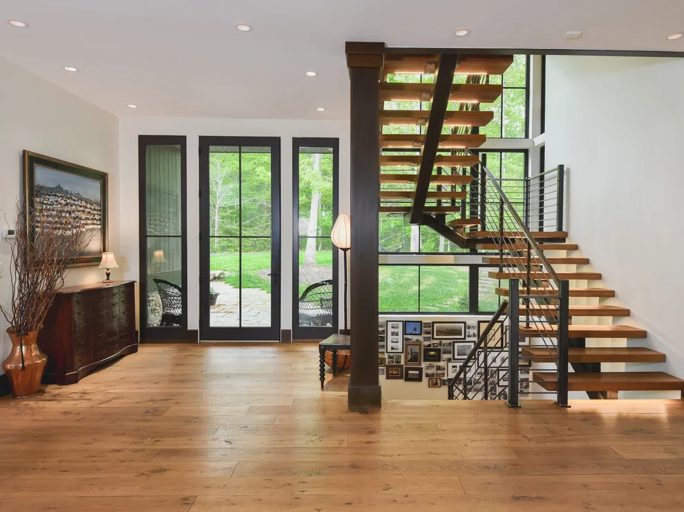 Wolf Creek Home by ID.ology Interiors & Design - Photo 26