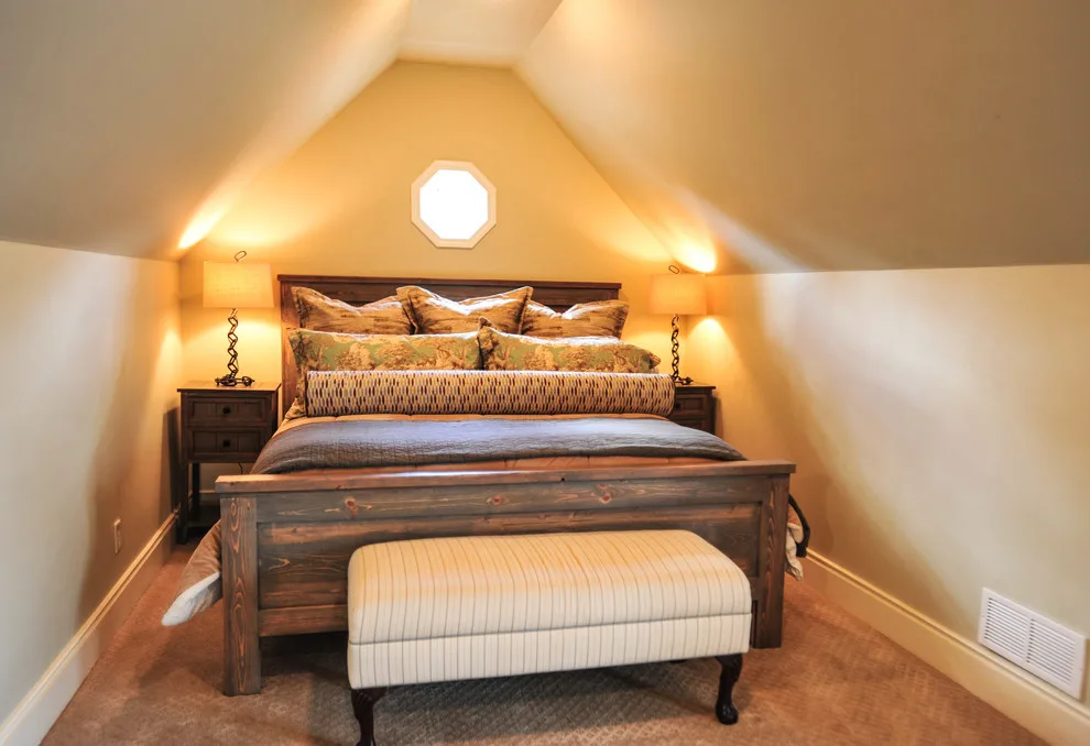 Timber Path by Molly Trost Interior Design - Photo 30