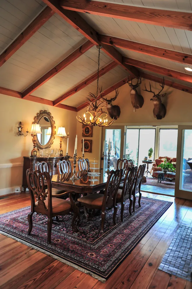 Timber Path by Molly Trost Interior Design - Photo 16