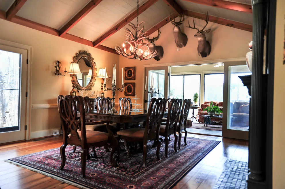 Timber Path by Molly Trost Interior Design - Photo 24