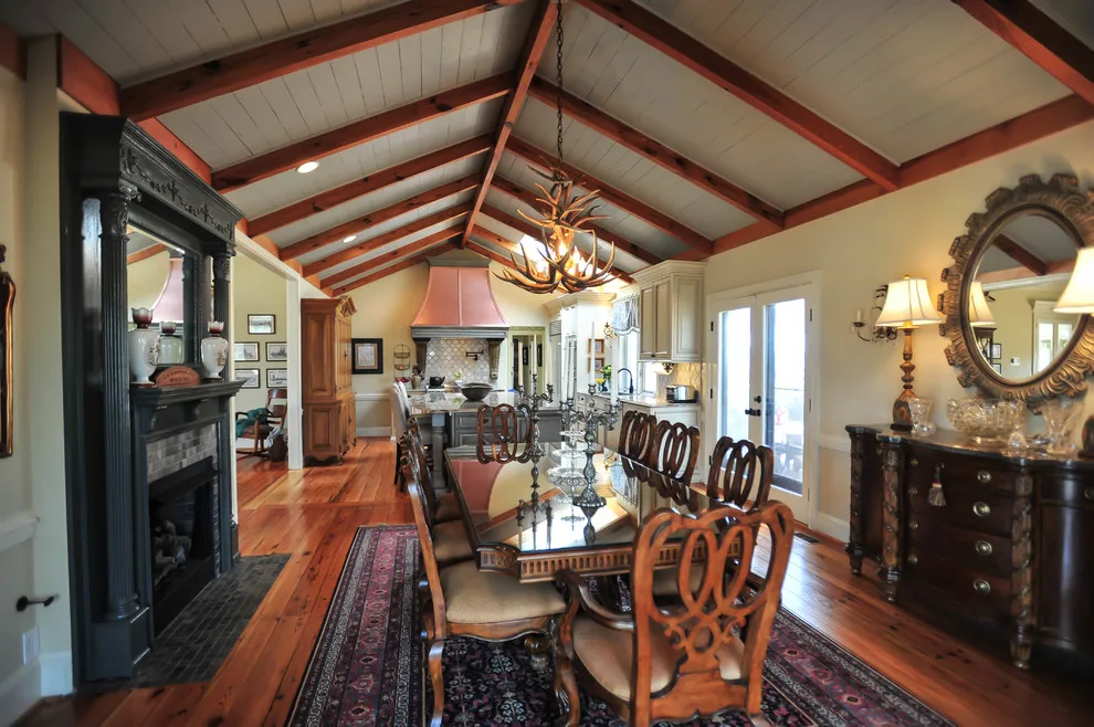 Timber Path by Molly Trost Interior Design - Photo 10