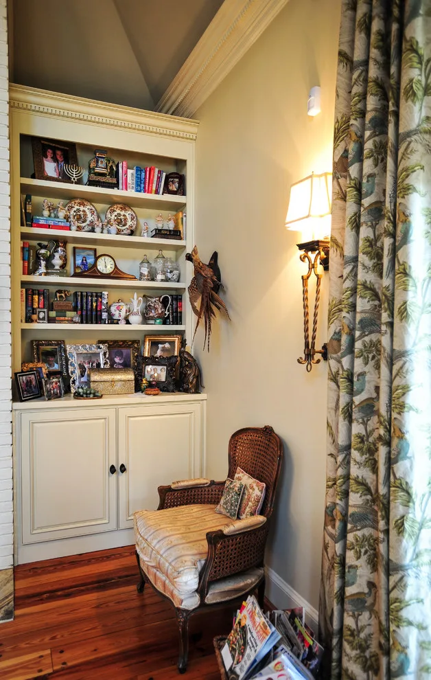 Timber Path by Molly Trost Interior Design - Photo 27