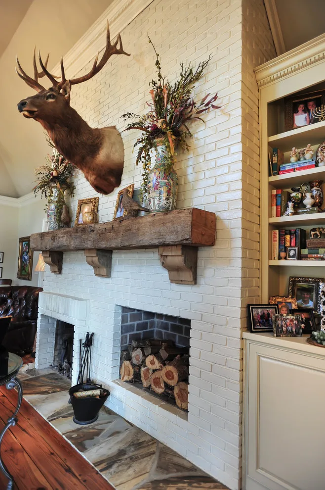 Timber Path by Molly Trost Interior Design - Photo 9