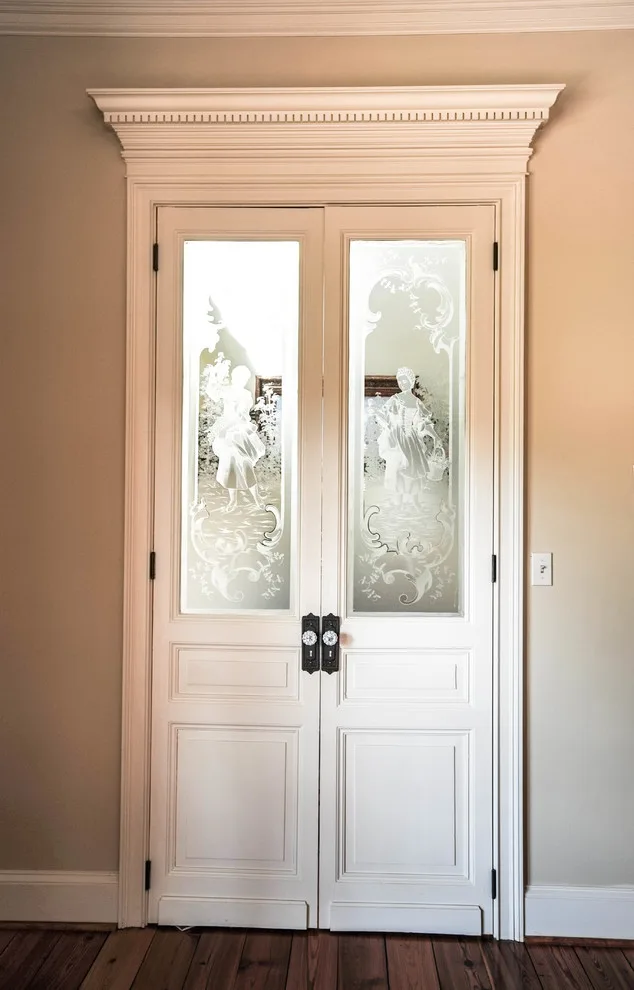 Timber Path by Molly Trost Interior Design - Photo 7