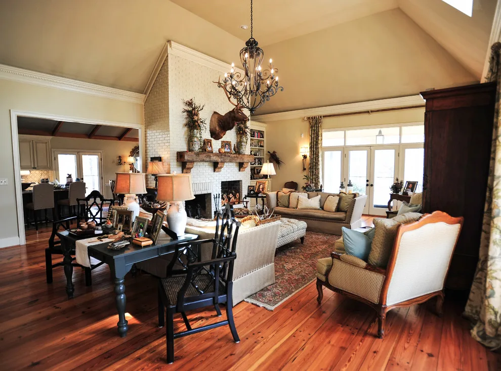 Timber Path by Molly Trost Interior Design - Photo 2