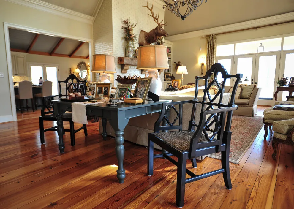 Timber Path by Molly Trost Interior Design - Photo 21