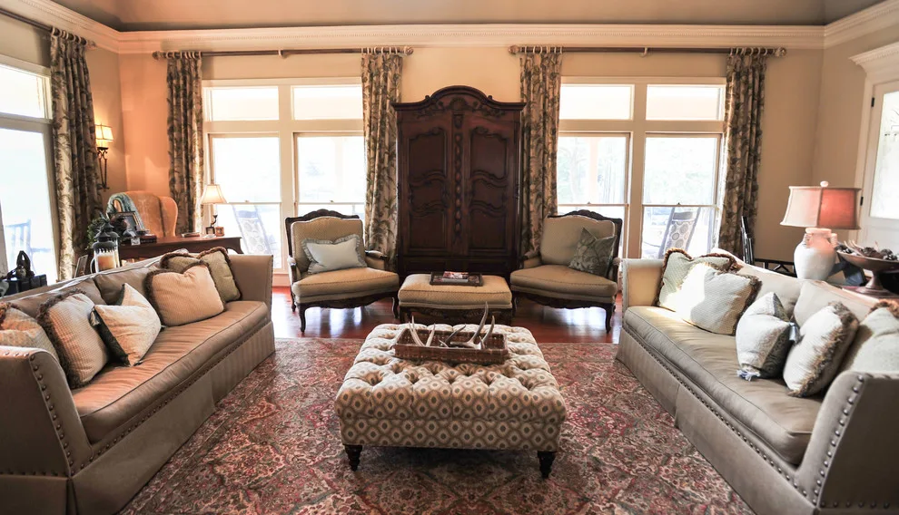 Timber Path by Molly Trost Interior Design - Photo 29