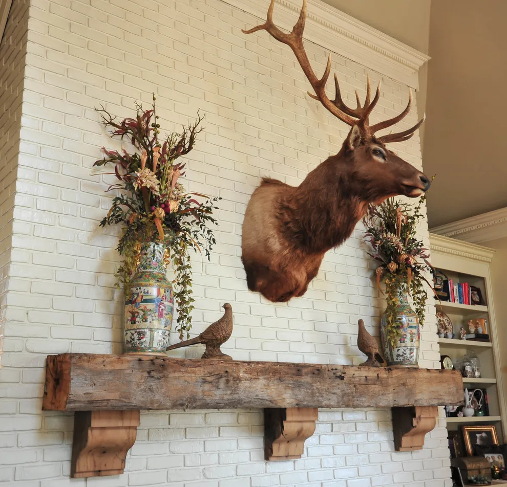 Timber Path by Molly Trost Interior Design - Photo 18